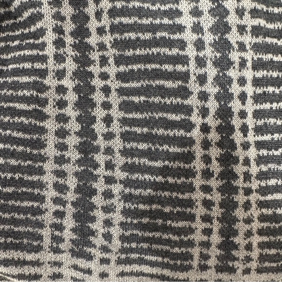 Eileen Fisher Shaped Tencel & Merino Wool Cardigan Size PP (2P-4P) - Picture 4 of 6